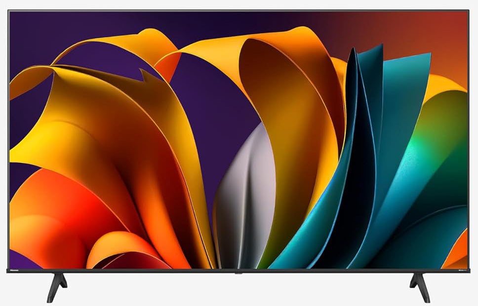 Hisense 75E6NT im Test