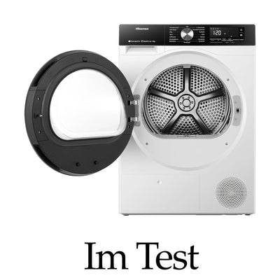 Hisense DH3S802BW3 im Test