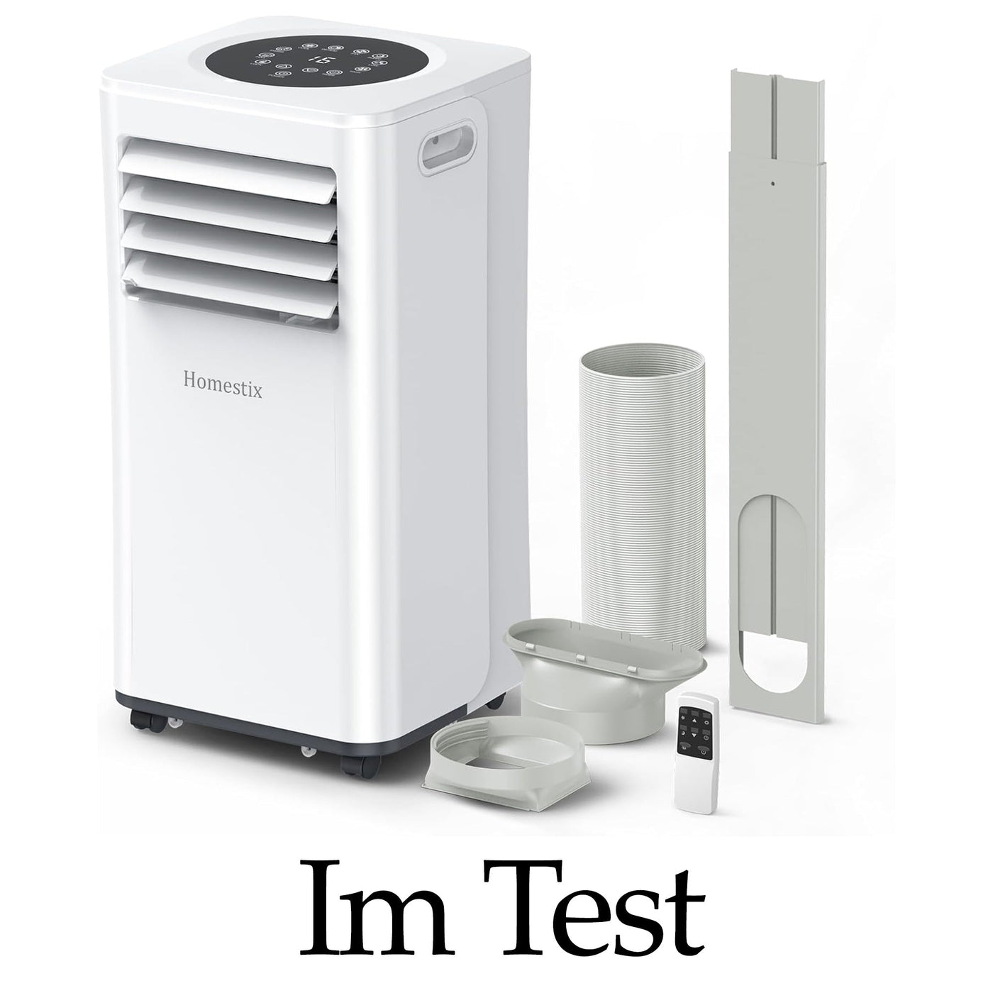 Homestix JHS-A016-07KR2/Q Klimaanlage im Test