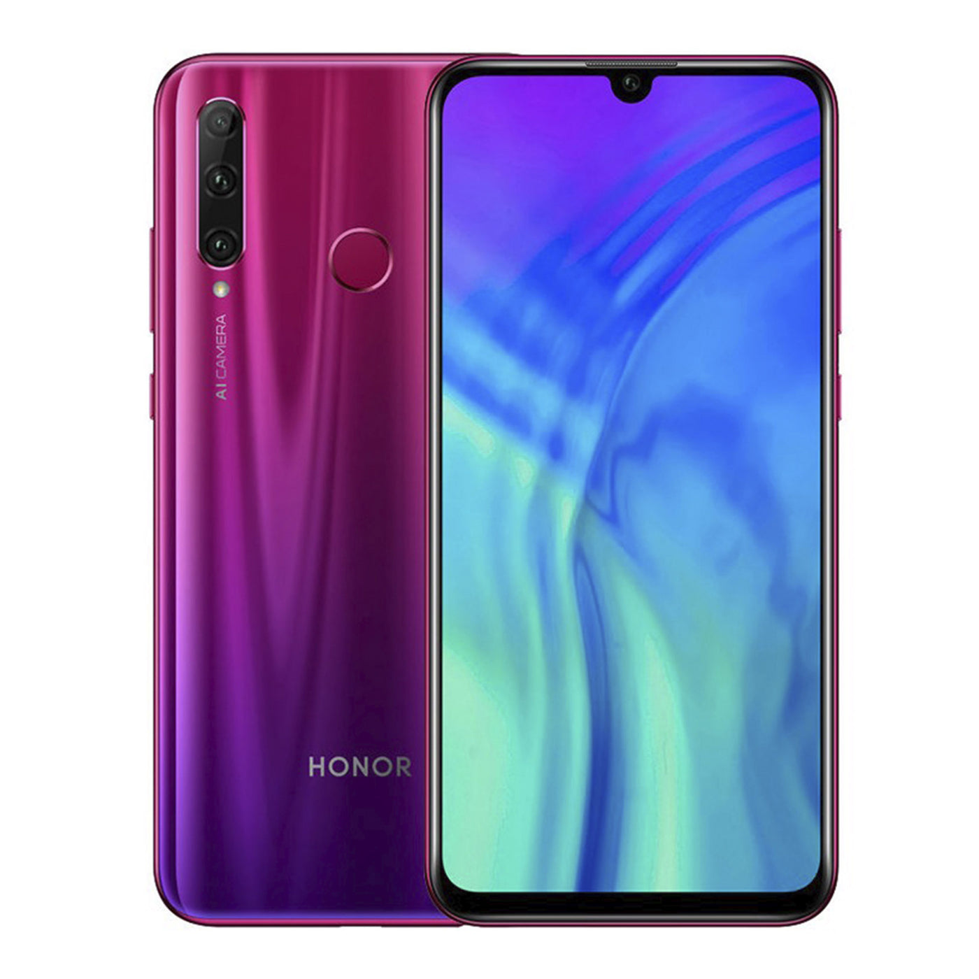 Honor 20 Lite Handyhüllen