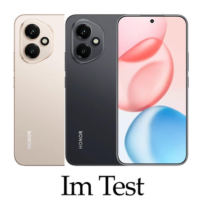 HONOR 400 5G Test