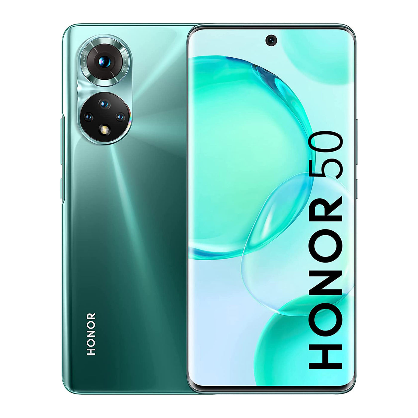 Honor 50 Handyhüllen