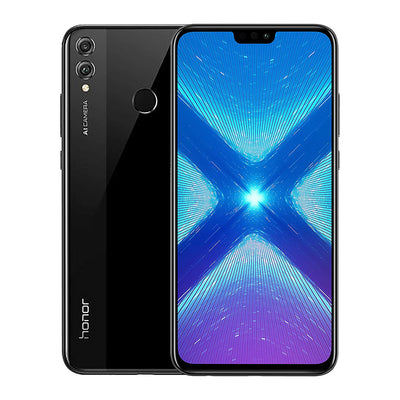 Honor 8X Handyhüllen