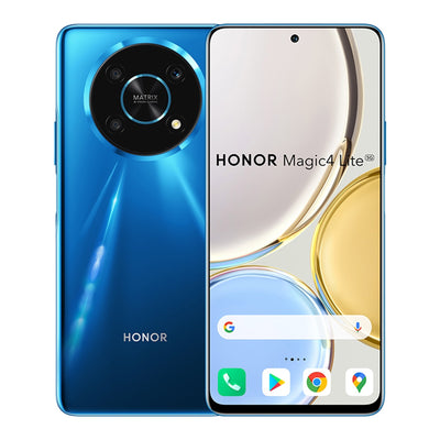 Honor Magic 4 Lite 5G Handyhüllen