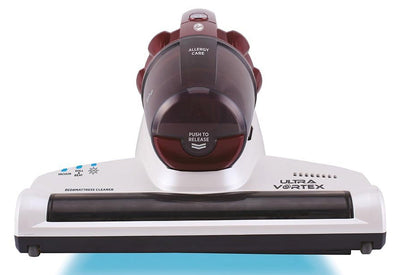 Hoover Ultra Vortex im Test