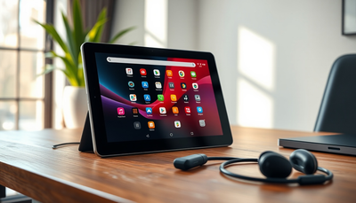 HotLight Android Tablet 10 Zoll Android 14 Octa Core Tablet im Test