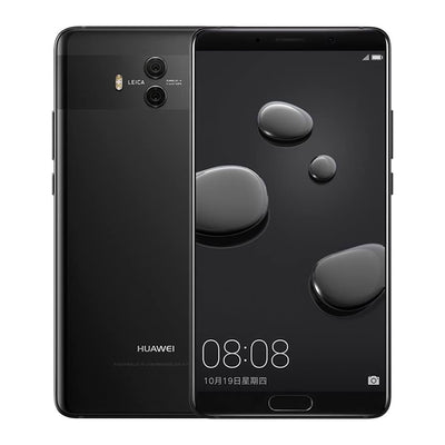 Huawei Mate 10 Handyhüllen