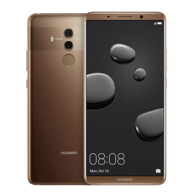Huawei Mate 10 Pro Handyhüllen