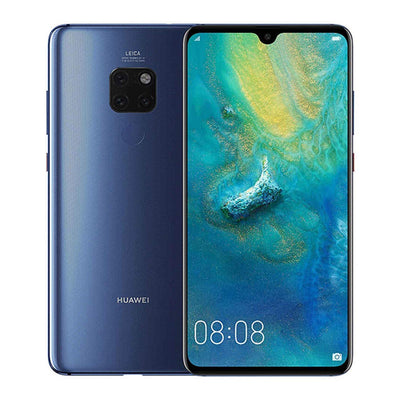 Huawei Mate 20 Handyhüllen