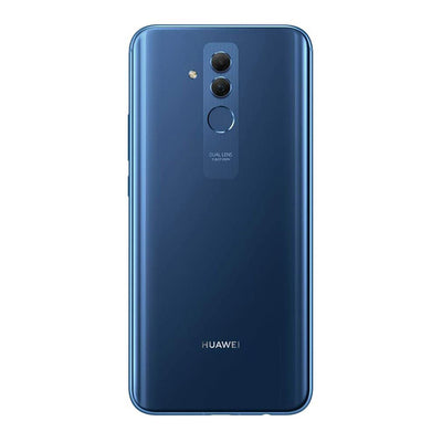 Huawei Mate 20 Lite Handyhüllen