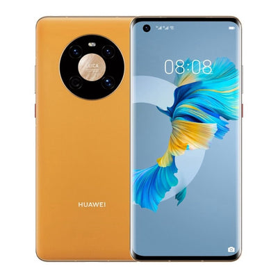 Huawei Mate 40 Handyhüllen
