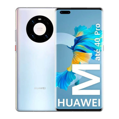 Huawei Mate 40 Pro Handyhüllen