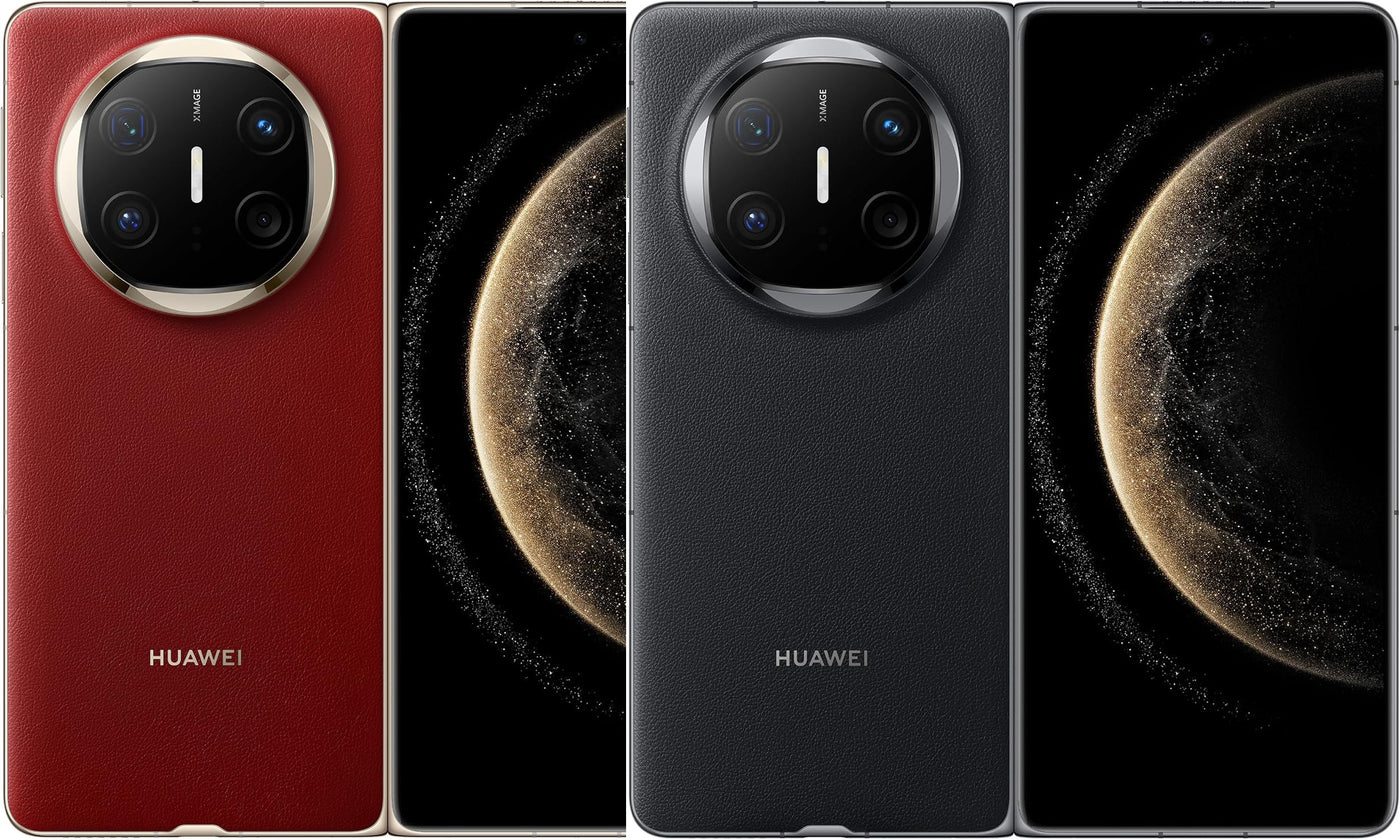 Huawei Mate X6 Test