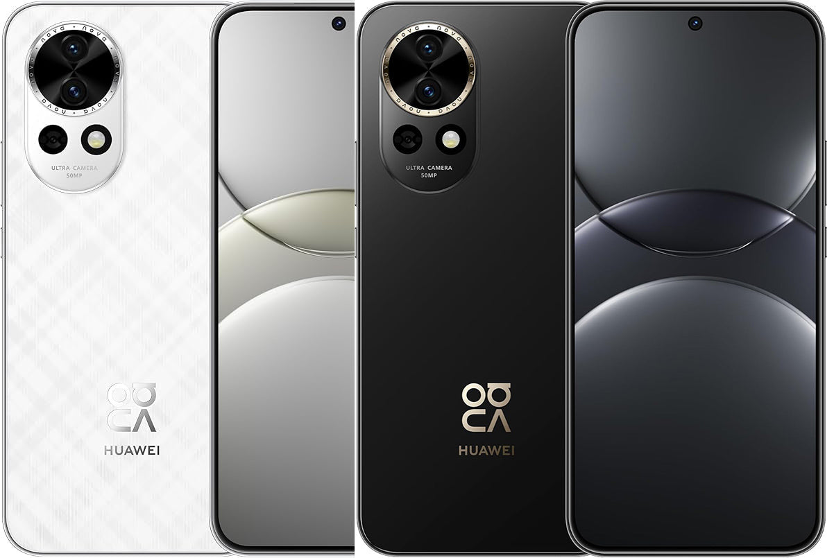 Huawei Nova 13 Test