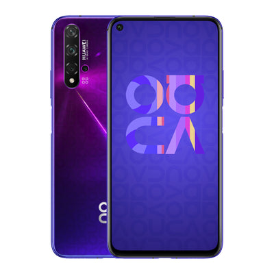 Huawei Nova 5T Handyhüllen