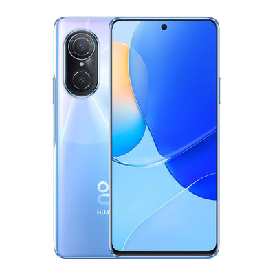 Huawei Nova 9 SE Handyhüllen