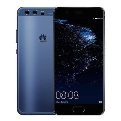 Huawei P10 Handyhüllen