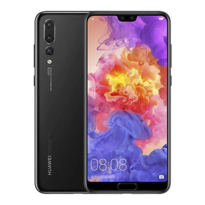 Huawei P20 Plus Handyhüllen