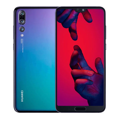 Huawei P20 Pro Handyhüllen