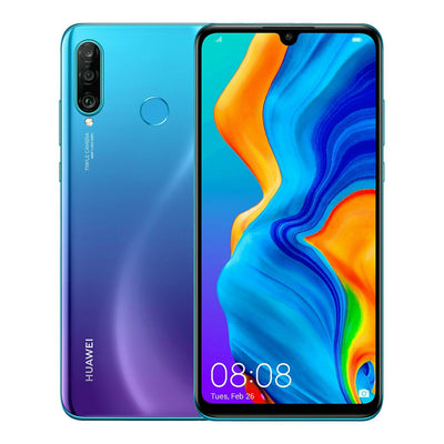 Huawei P30 Lite Handyhüllen