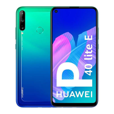 Huawei P40 Lite E Handyhüllen