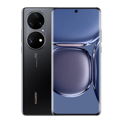 Huawei P50 Pro Handyhüllen