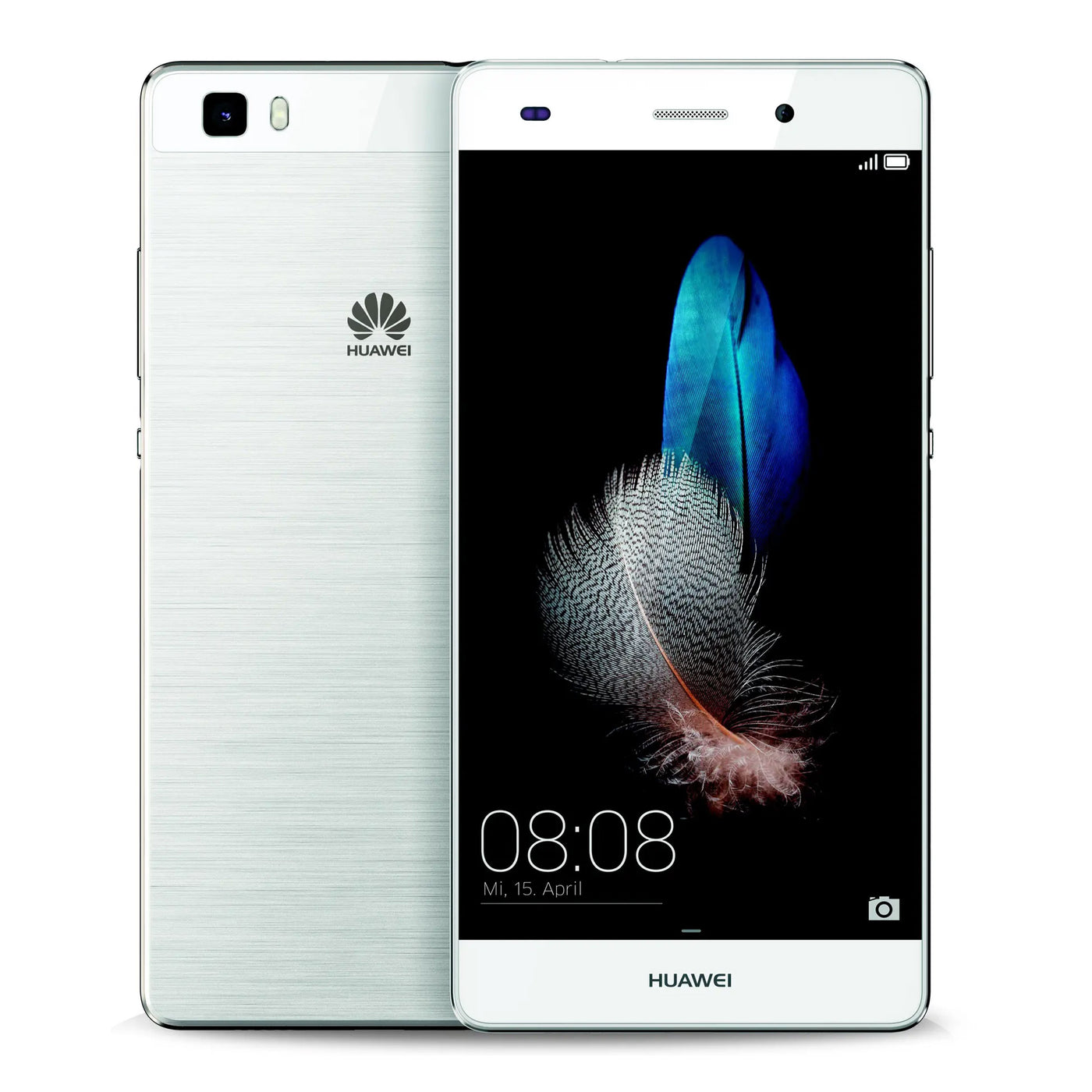 Huawei P8 Lite 2015 Handyhüllen