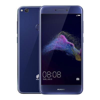 Huawei P8 Lite 2017 Handyhüllen