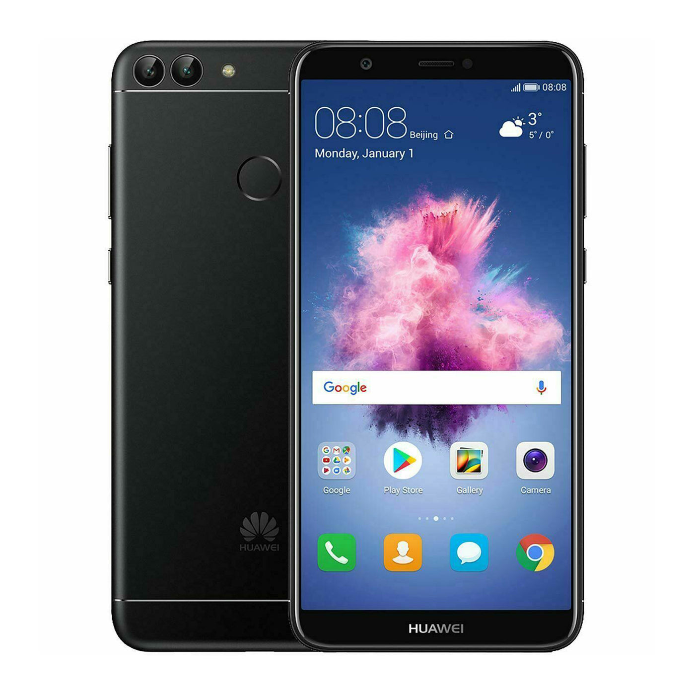 Huawei P Smart 2018 Handyhüllen