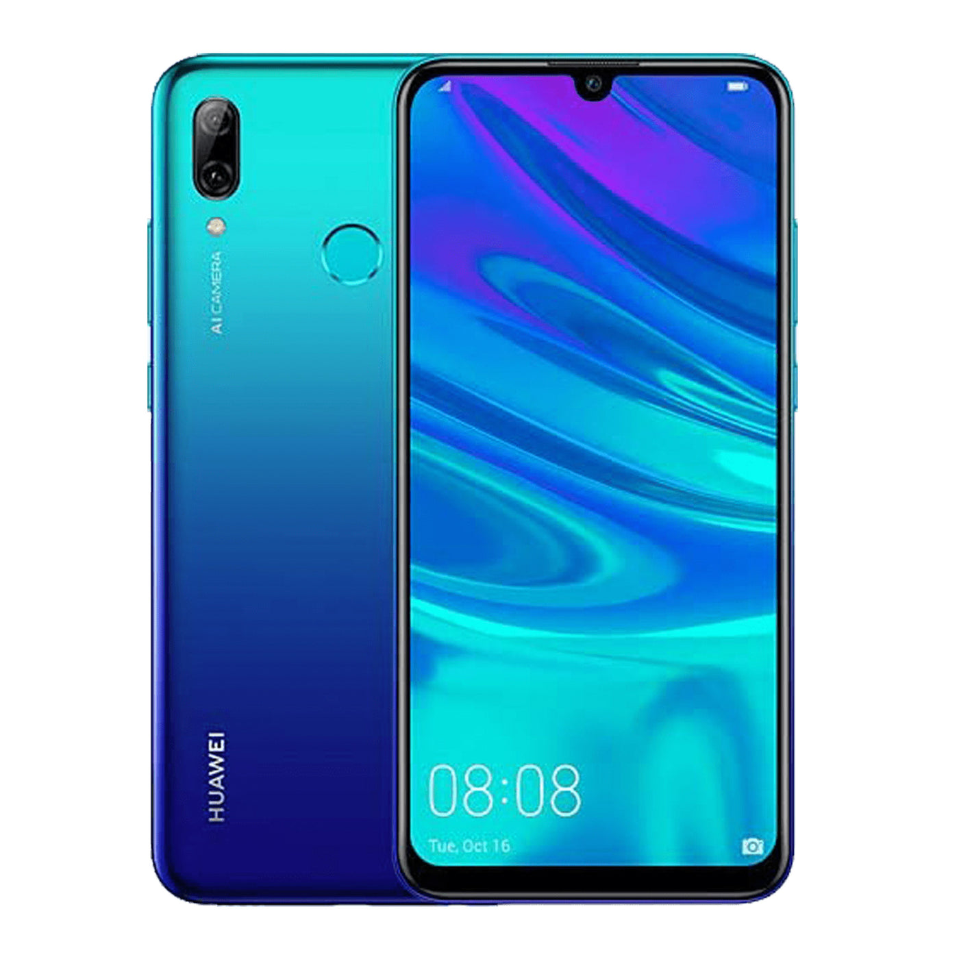 Huawei Psmart 2019 Handyhüllen
