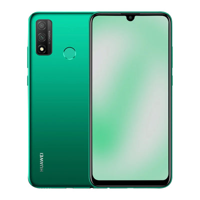 Huawei Psmart 2020 Handyhüllen