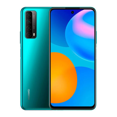 Huawei P Smart 2021 Handyhüllen
