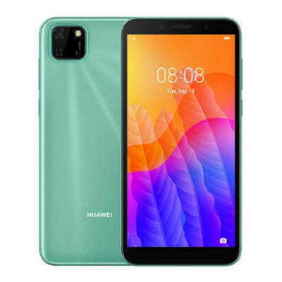 Huawei Y5P Handyhüllen