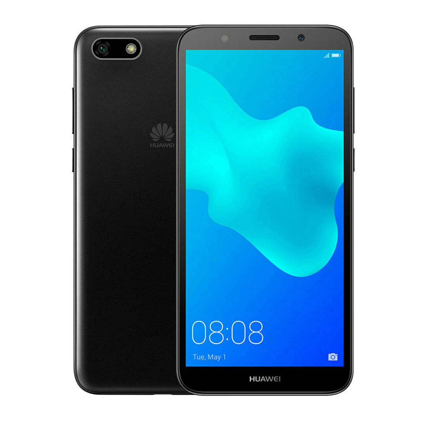Huawei Y5 2018 Handyhüllen