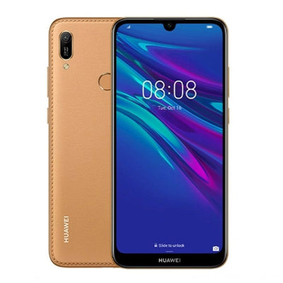 Huawei Y5 2019 Handyhüllen