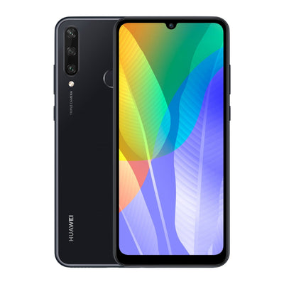 Huawei Y6P Handyhüllen