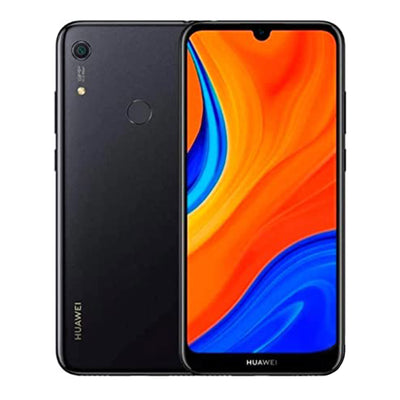 Huawei Y6S Handyhüllen