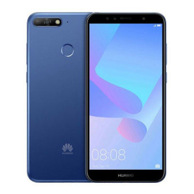 Huawei Y6 2018 Prime Handyhüllen