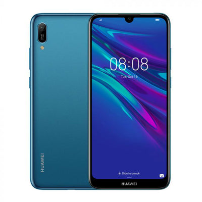 Huawei Y6 2019 Handyhüllen