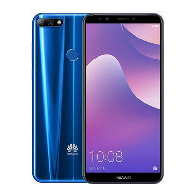 Huawei Y7 2018 Handyhüllen