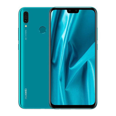 Huawei Y9 2019 Handyhüllen
