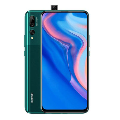 Huawei Y9 Prime 2019 Handyhüllen
