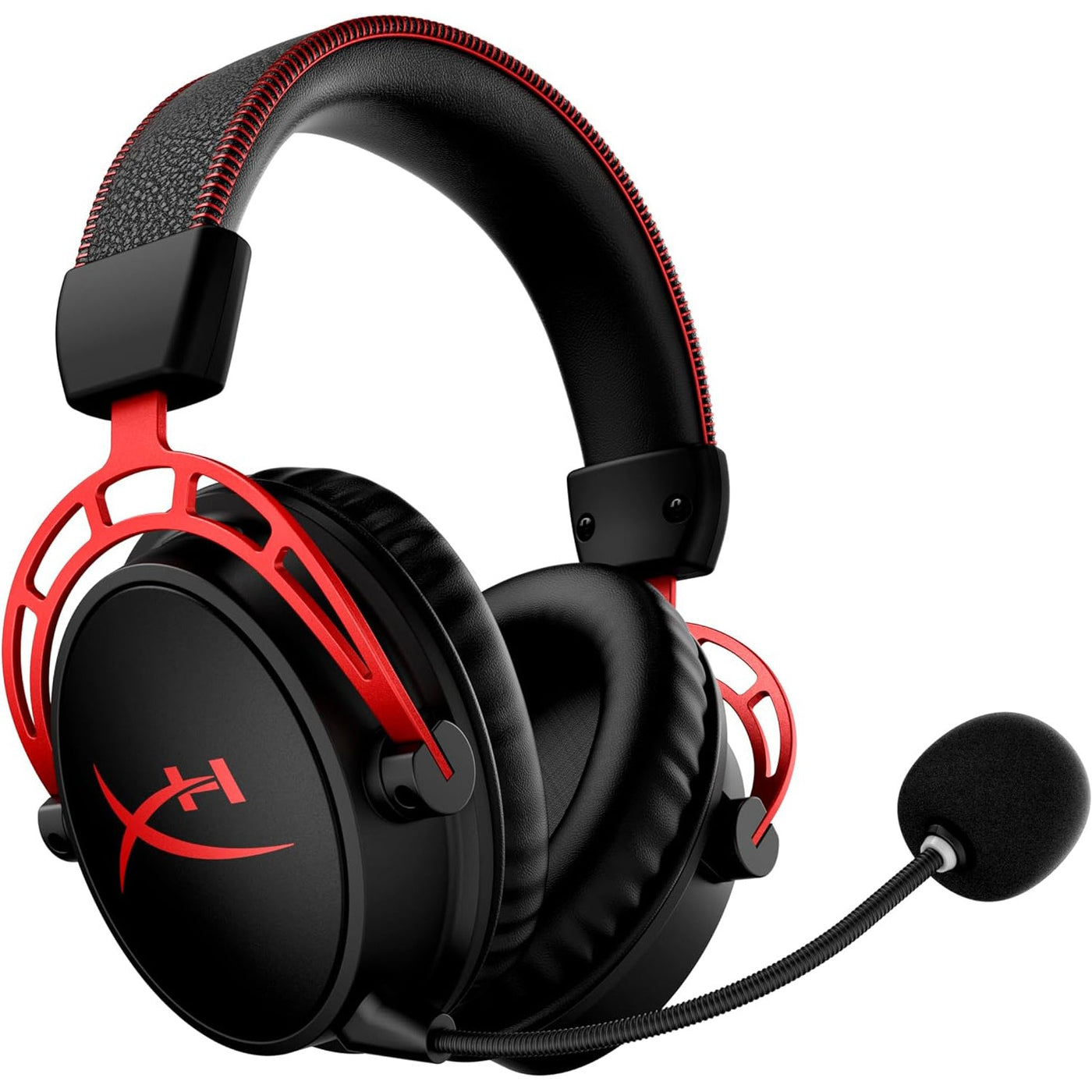 HyperX Cloud Alpha im Test
