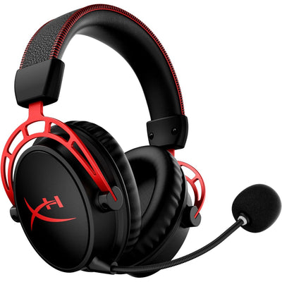HyperX Cloud Alpha im Test