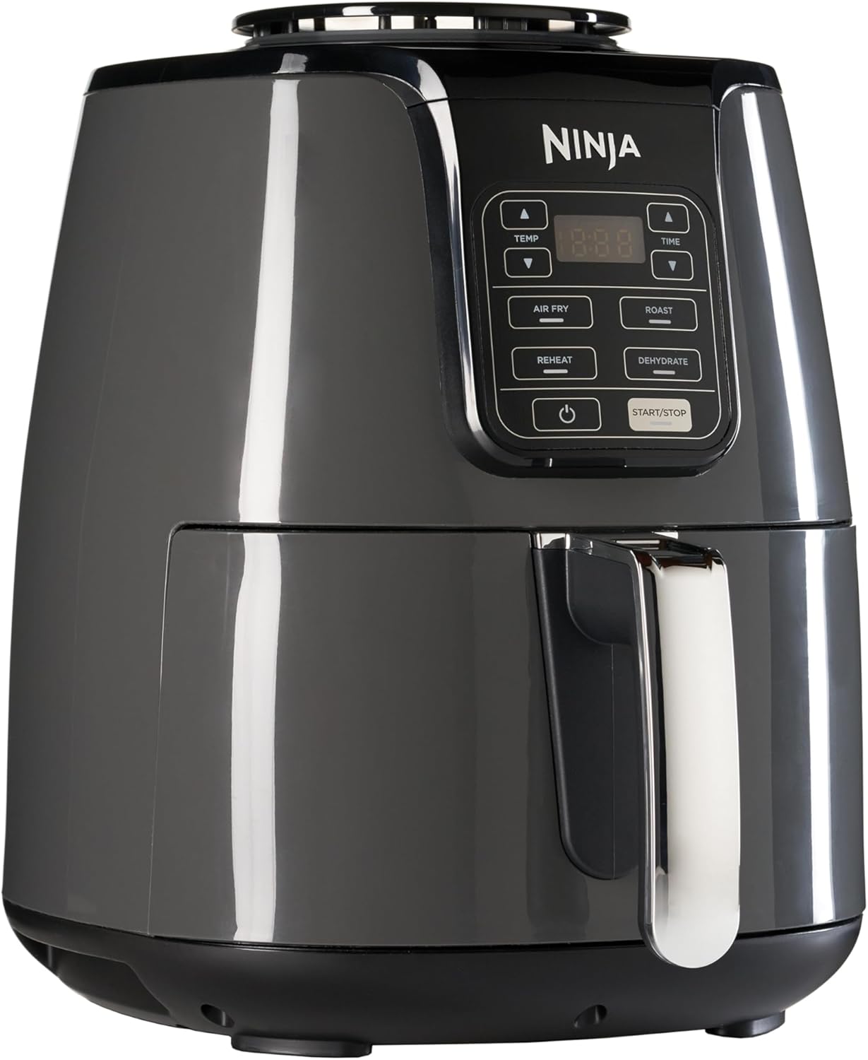 Im Test - Ninja Air Fryer AF100EU Heißluftfritteuse