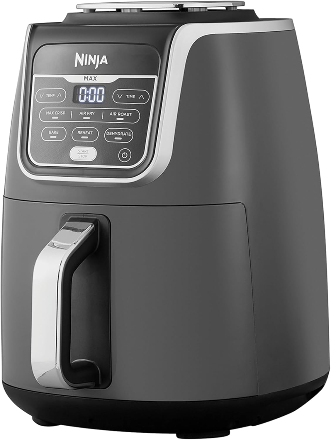 Im Test - Ninja Air Fryer MAX AF160EU