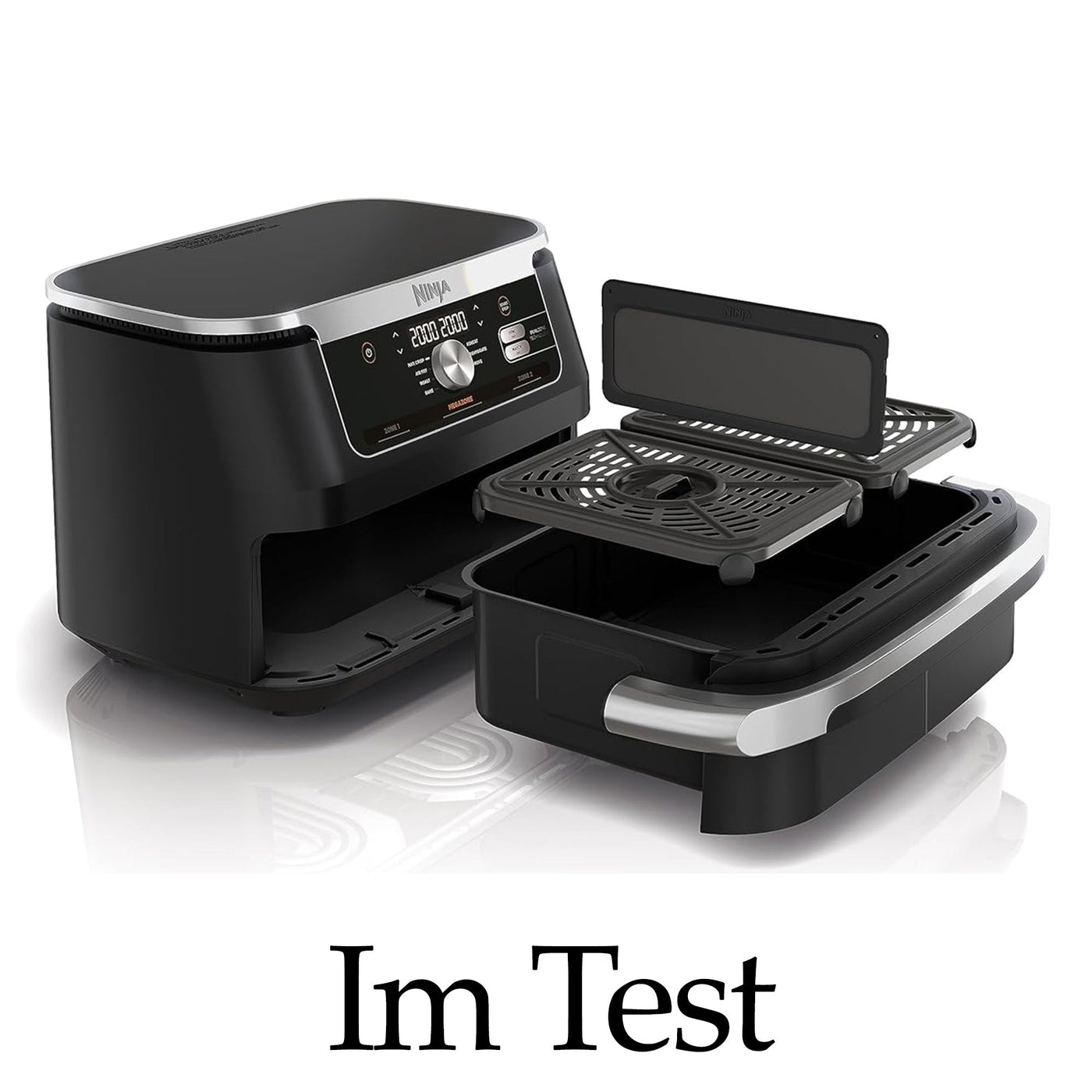 Ninja Foodi FlexDrawer AF500EU Im Test