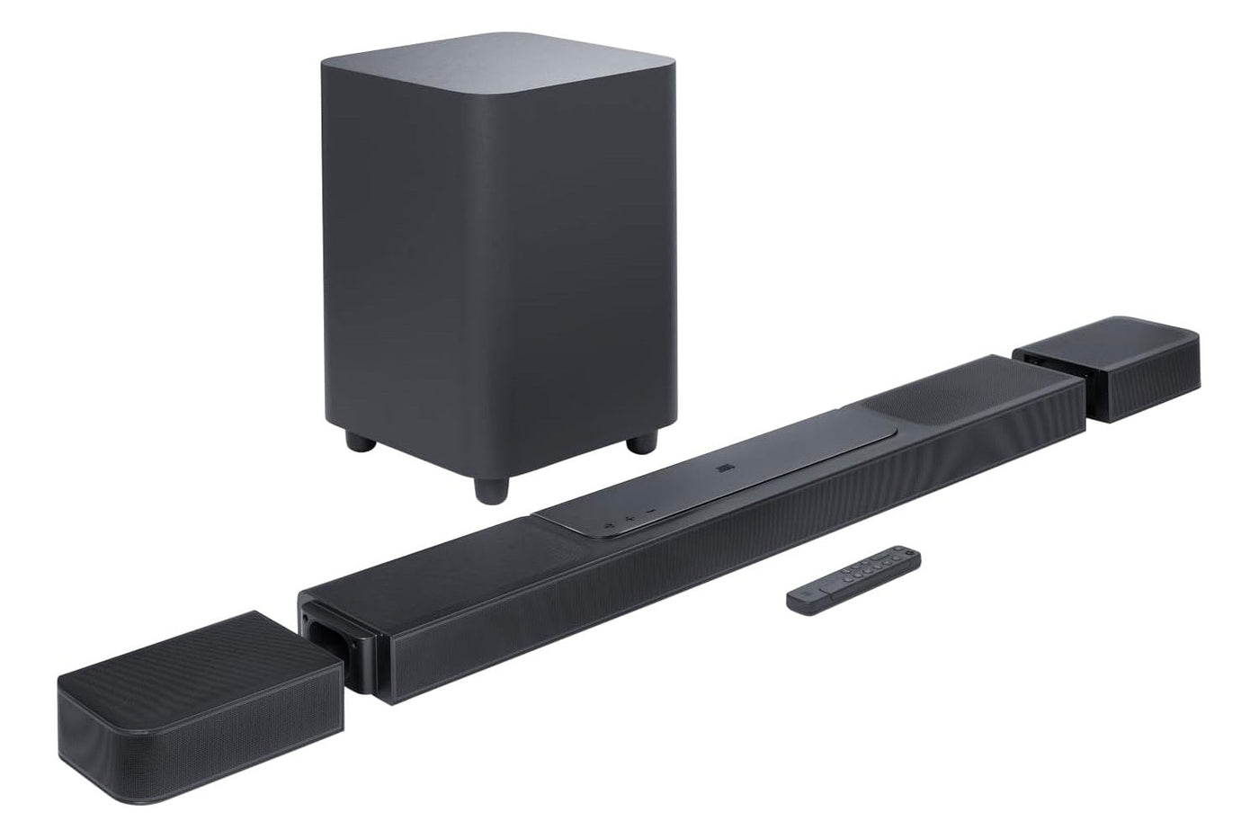 JBL Bar 1300 im Test