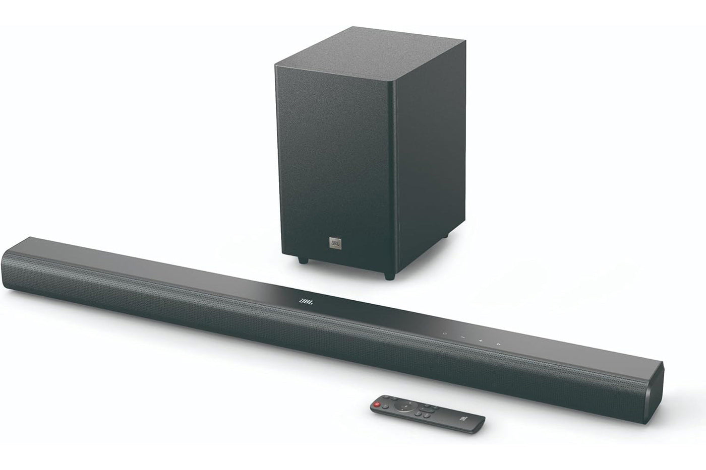 JBL Cinema SB 550 im Test