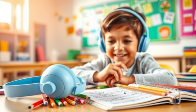 JBL Jr310 BT On Ear Kinderkopfhörer in Hellblau